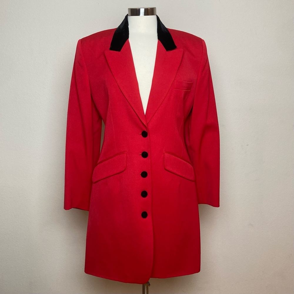 Incredible Vintage Jacket SIZE L - STUNNING!